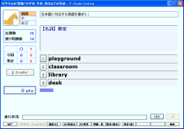 4択モード