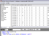 SQLite Control Center